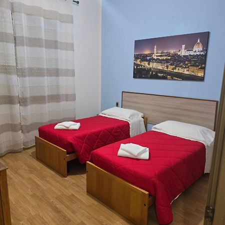 Hotel Alba Serravalle Serravalle Pistoiese Zewnętrze zdjęcie