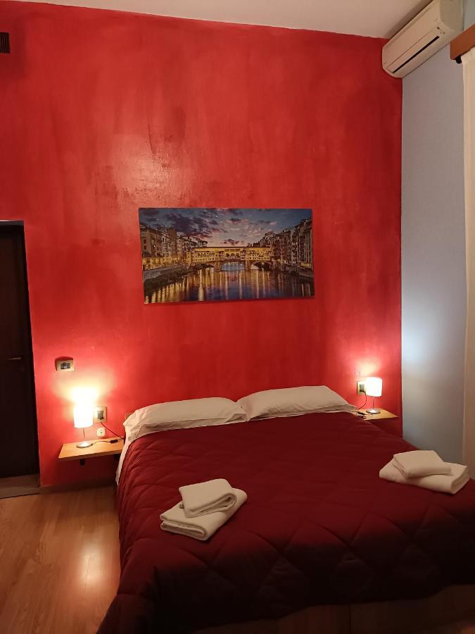Hotel Alba Serravalle Serravalle Pistoiese Zewnętrze zdjęcie