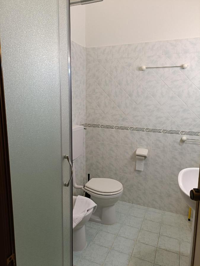 Hotel Alba Serravalle Serravalle Pistoiese Zewnętrze zdjęcie