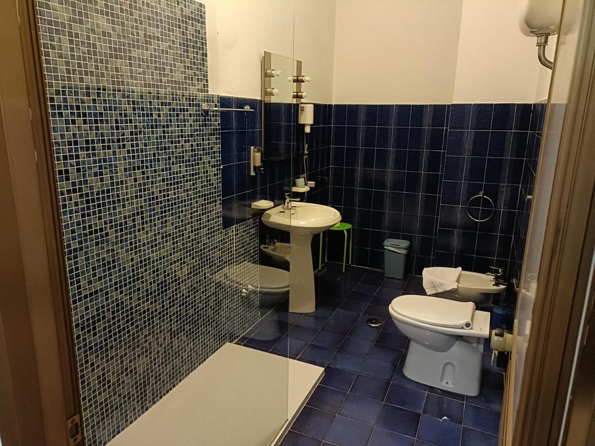 Hotel Alba Serravalle Serravalle Pistoiese Zewnętrze zdjęcie