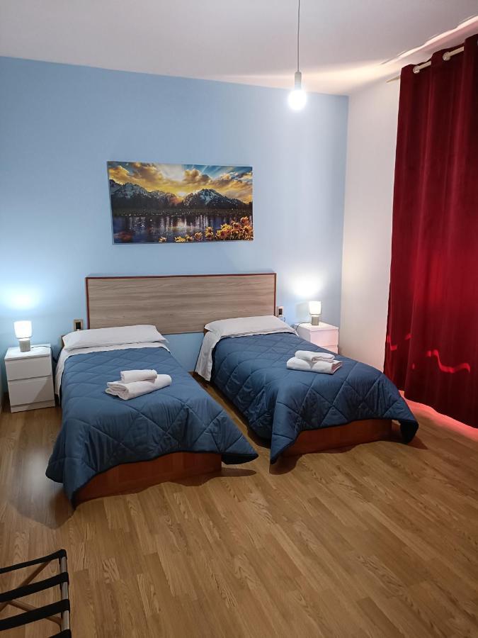 Hotel Alba Serravalle Serravalle Pistoiese Zewnętrze zdjęcie