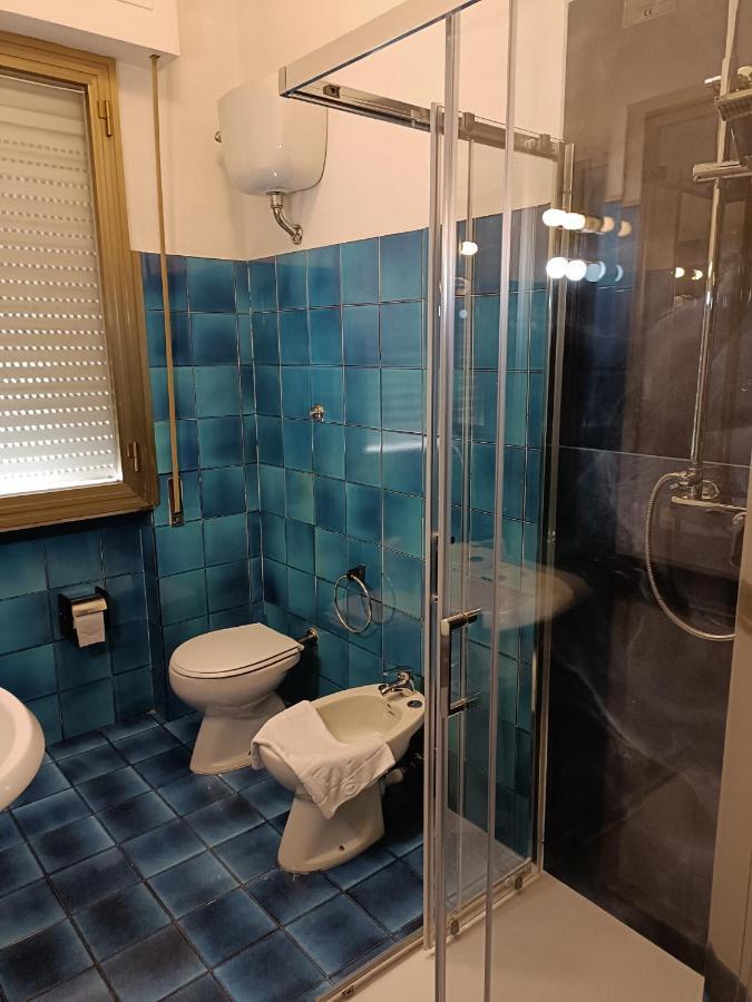 Hotel Alba Serravalle Serravalle Pistoiese Zewnętrze zdjęcie
