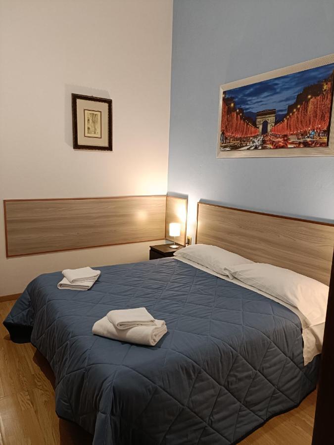Hotel Alba Serravalle Serravalle Pistoiese Zewnętrze zdjęcie