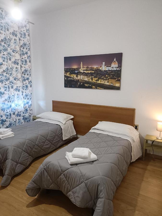 Hotel Alba Serravalle Serravalle Pistoiese Zewnętrze zdjęcie