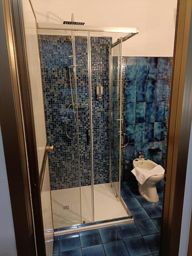 Hotel Alba Serravalle Serravalle Pistoiese Zewnętrze zdjęcie