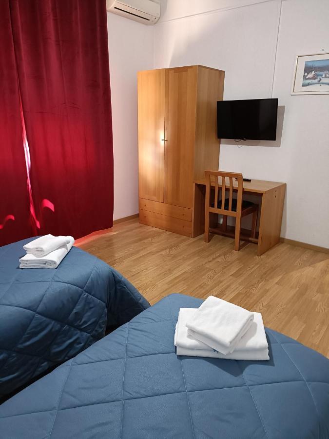 Hotel Alba Serravalle Serravalle Pistoiese Zewnętrze zdjęcie