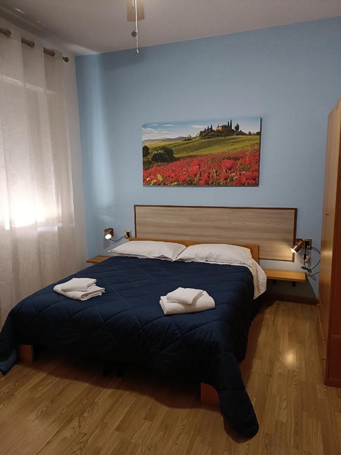 Hotel Alba Serravalle Serravalle Pistoiese Zewnętrze zdjęcie