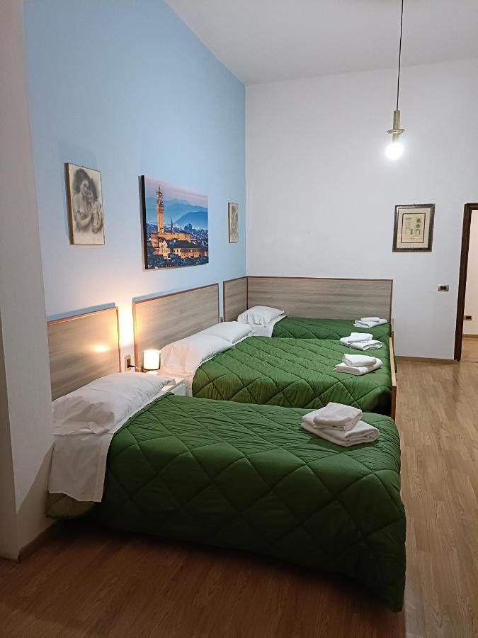 Hotel Alba Serravalle Serravalle Pistoiese Zewnętrze zdjęcie