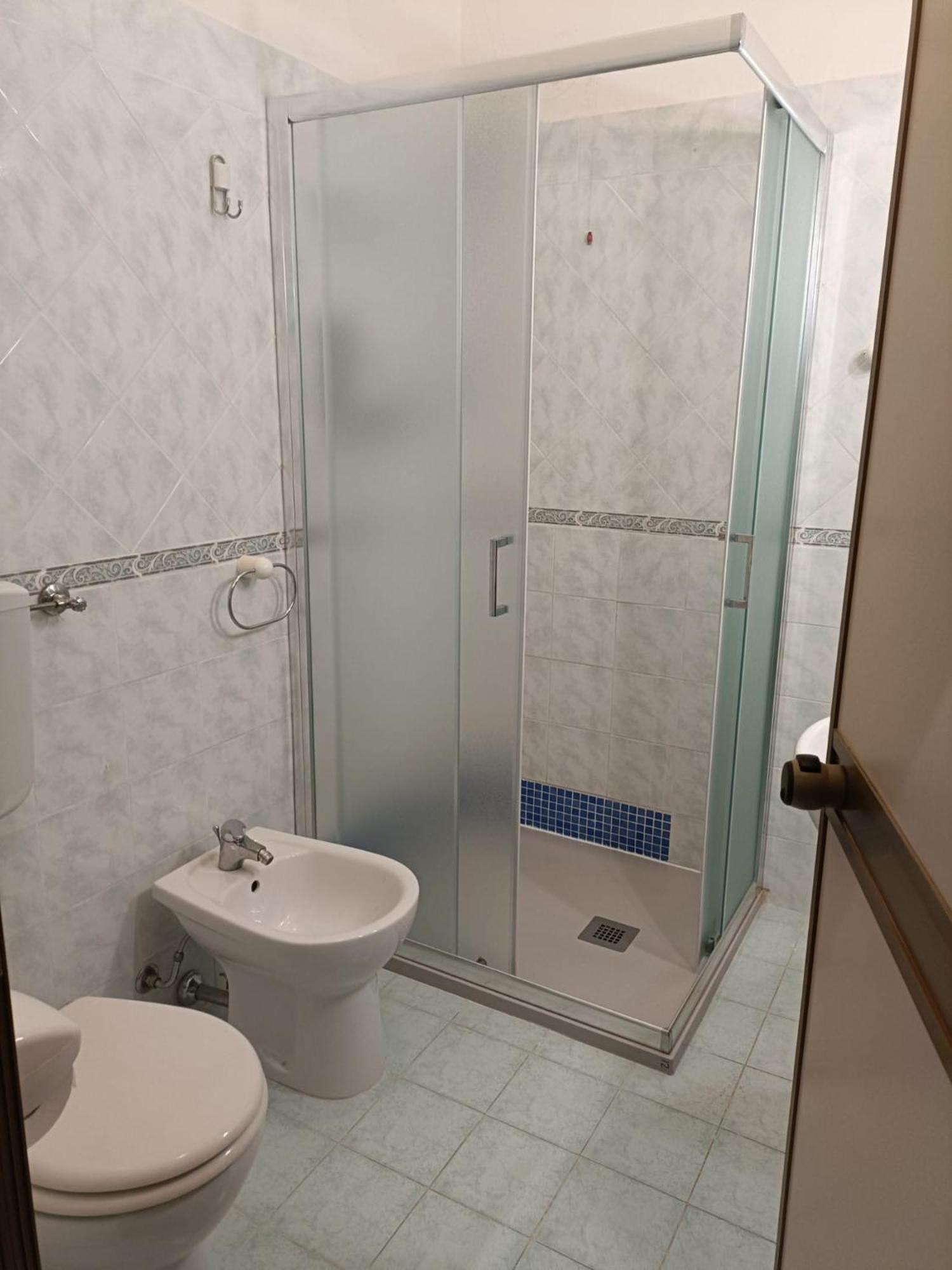Hotel Alba Serravalle Serravalle Pistoiese Zewnętrze zdjęcie