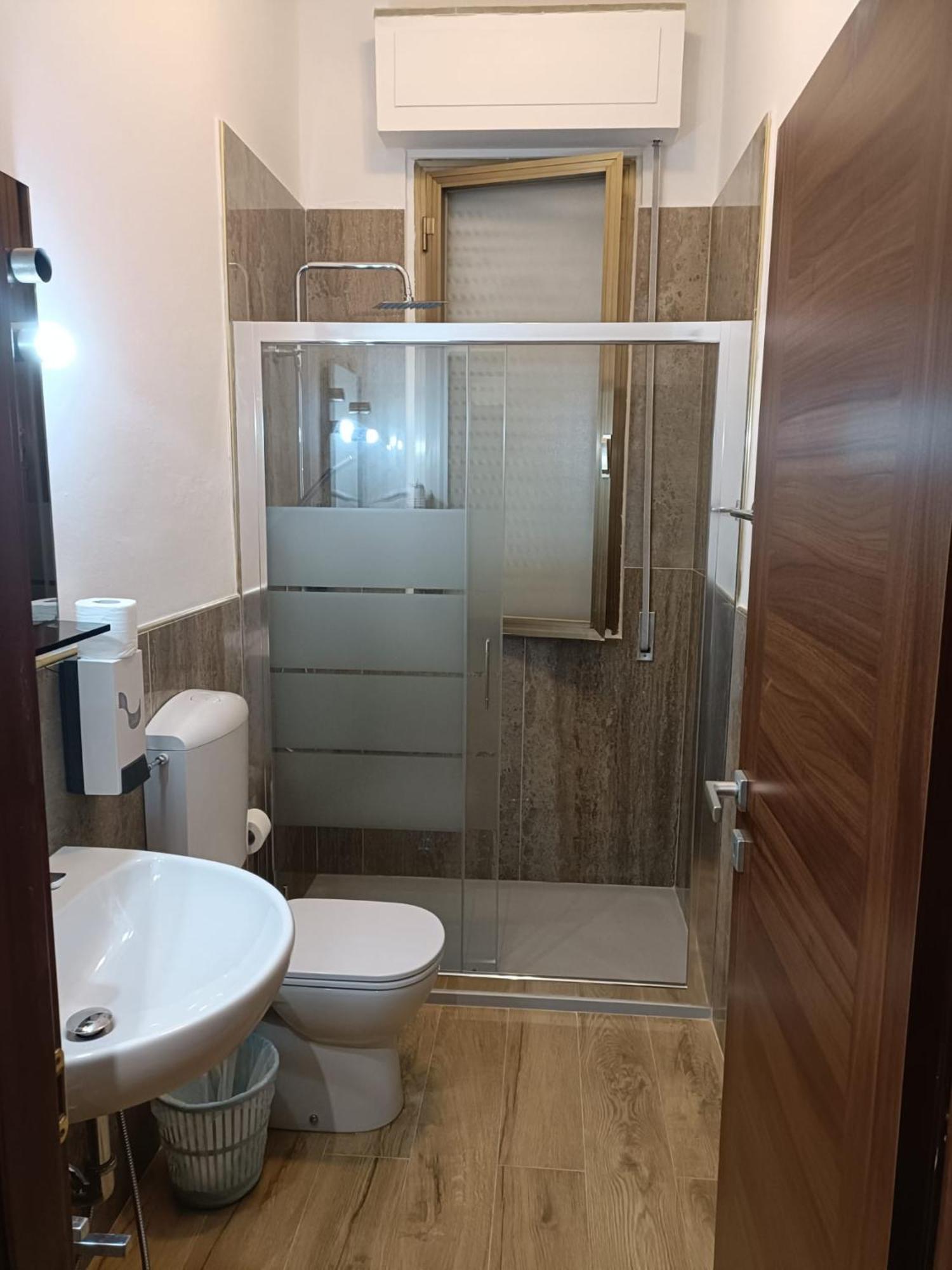 Hotel Alba Serravalle Serravalle Pistoiese Zewnętrze zdjęcie