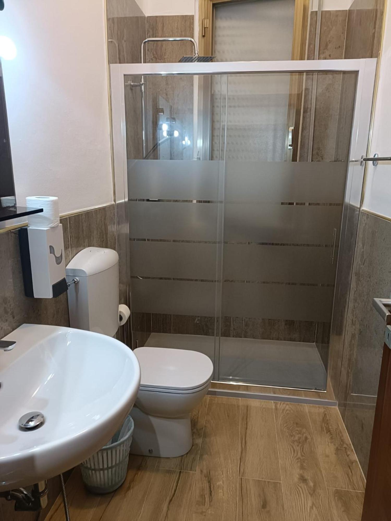 Hotel Alba Serravalle Serravalle Pistoiese Zewnętrze zdjęcie
