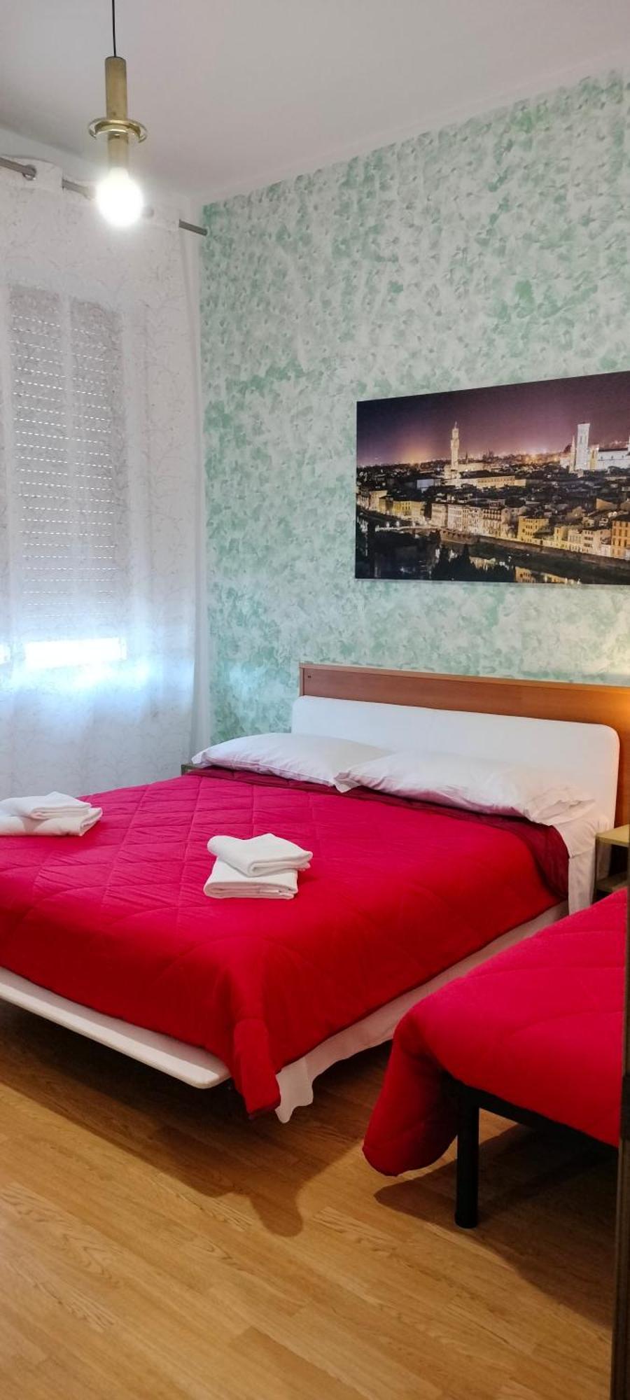 Hotel Alba Serravalle Serravalle Pistoiese Zewnętrze zdjęcie