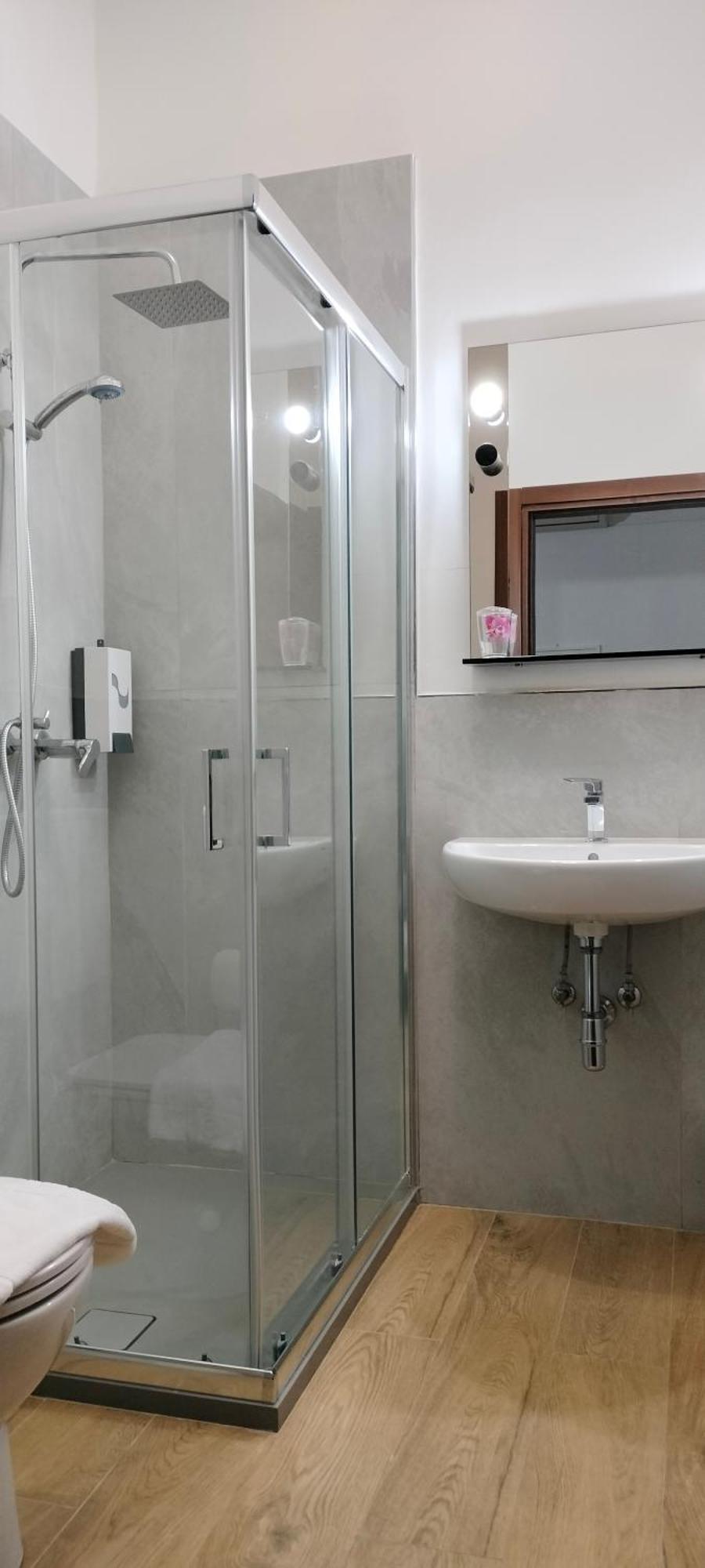Hotel Alba Serravalle Serravalle Pistoiese Zewnętrze zdjęcie