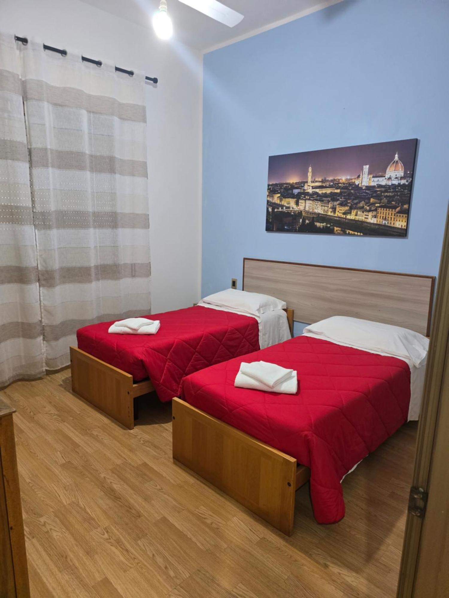 Hotel Alba Serravalle Serravalle Pistoiese Zewnętrze zdjęcie