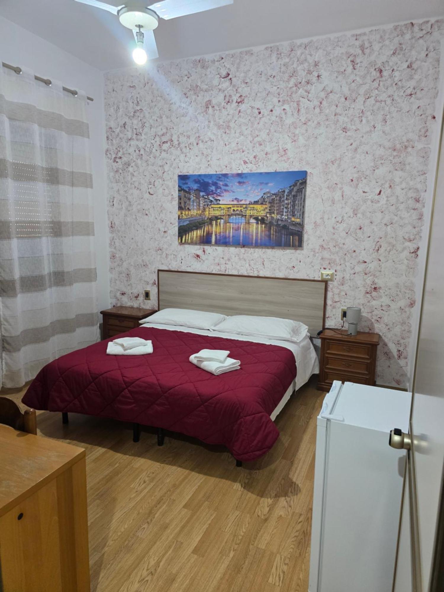 Hotel Alba Serravalle Serravalle Pistoiese Zewnętrze zdjęcie